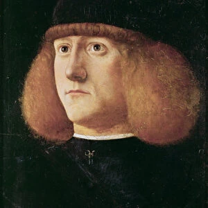 Giovanni di Niccolo Mansueti