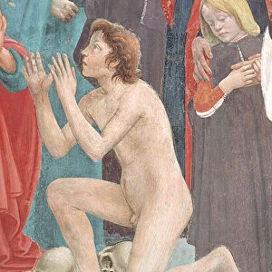 T. & Lippi Masaccio