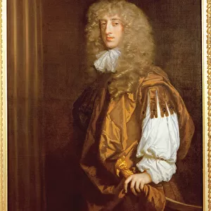 Richard (1644-1723) 2nd Earl of Bradford (oil on canvas)