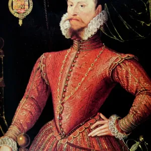 Robert Dudley