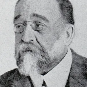 Ruperto Chapi