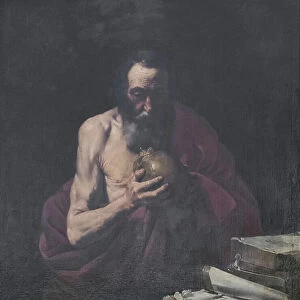 Jusepe de (follower of) Ribera