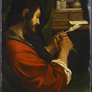 Guercino (1591-1666) (studio)