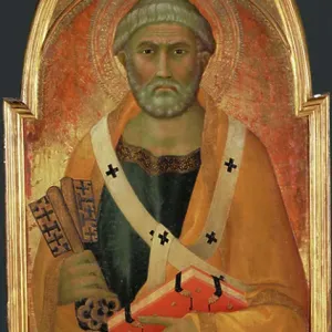 Saint Peter