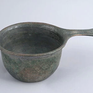 Saucepan (bronze)