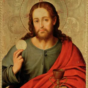 The Savior Tabla The Savior Tabla