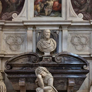 Benedetto da Maiano & Giuliano da Maiano (1432-90)