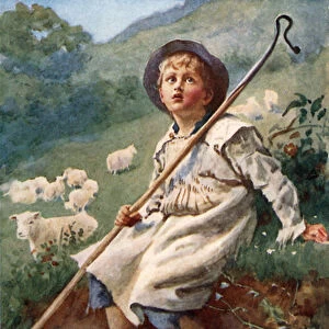The Shepherd Boys song
