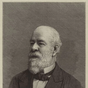 Sir George Samuel Measom (engraving)