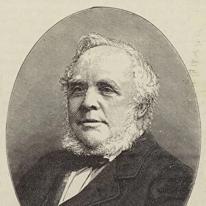 Sir John Brown (engraving)