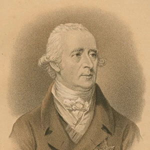 Sir Philip Francis (engraving)