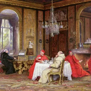 The Soiree