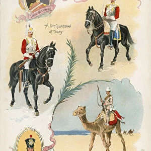 Soldiers of Queen Victoria