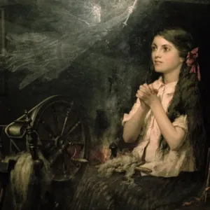 Spellbound