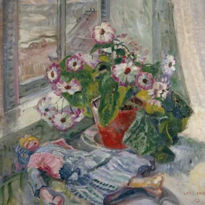 Towards spring, 1913 Towards spring, 1913