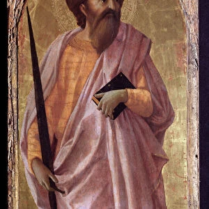 Tommaso Masaccio