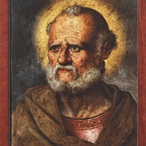 St Peter (painting, 17th century)