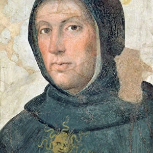 St Thomas Aquinas (1225-1274)