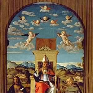 Girolamo da Santacroce