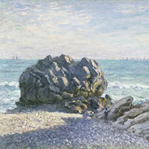 Seascape paintings