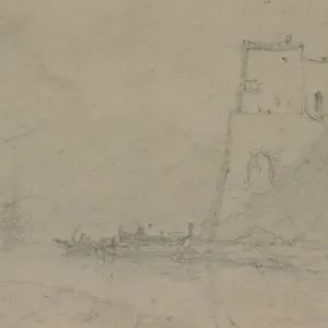 Studies of Composition (drawing) Studies of Composition (drawing)