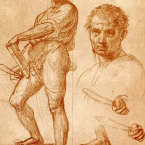 Study on St. Bartholomew Study on St. Bartholomew