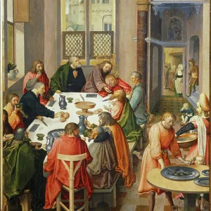The Last Supper