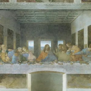 The Last Supper
