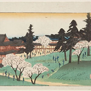 Utagawa II Hiroshige