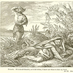 The Tempest (engraving)