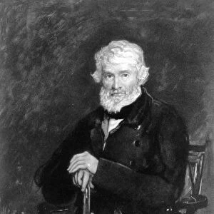 John Everett (after) Millais