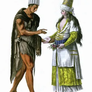 Torlaqui and divination Torlaqui and divination