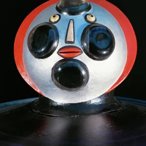 The Triadic Ballet The Triadic Ballet