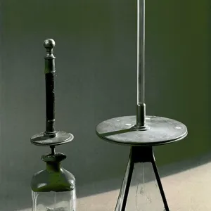 Two types of Electrometers Two types of Electrometers