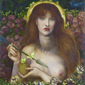Mythological paintings by Raphael