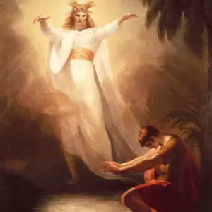 The Vision of Daniel