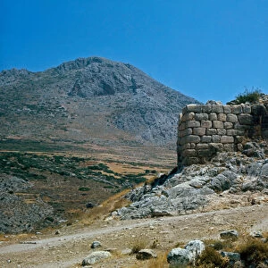 Late Helladic Period Mycenaean