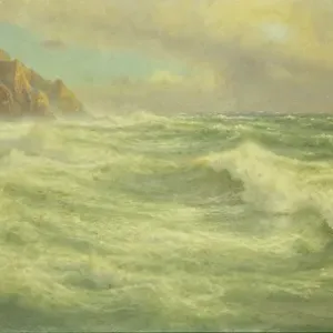 The Wave