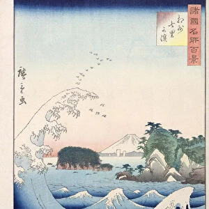 Ando or Utagawa (after) Hiroshige