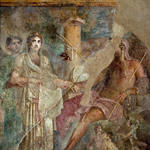 Athena Painter (workshop of)