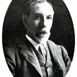 William Ramsay William Ramsay