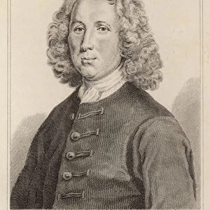William Tunstal (engraving)