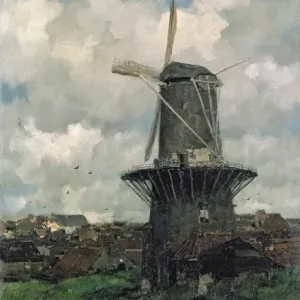 The Windmill The Windmill