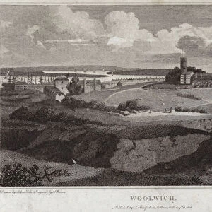 Woolwich (engraving)