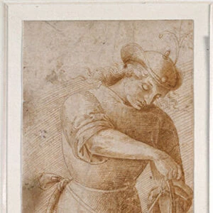 Pietro (follower of) Perugino