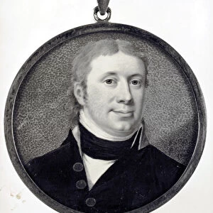 Johan Erik Bolinder Gustaf Bennet 1773-1825 free lord