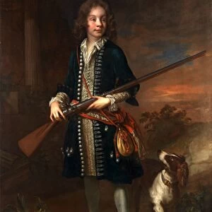 John Poulett, 1st Earl Poulett John, 1st Earl Poulett, of Hinton St