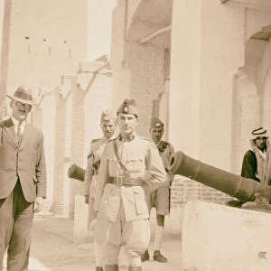 Khalil Ibrahim Najef 1932 Iraq Najaf