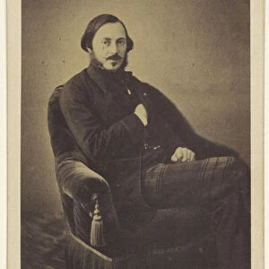 M de Perigny Mayer & Pierson French active 1855