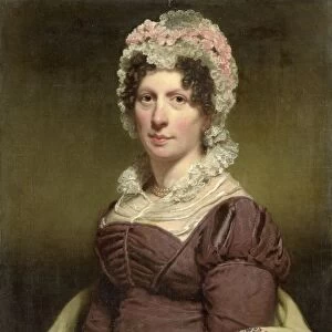 Portrait of a Woman, Charles Howard Hodges, c. 1790 - c. 1820